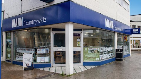 Mann Sales and Letting Agents Waterlooville