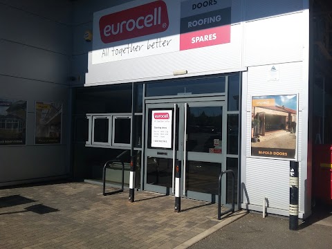 Eurocell Nuneaton