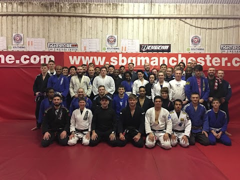 SBG Manchester