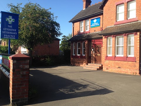 The Uttoxeter Veterinary Practice