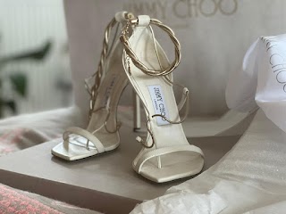 Jimmy Choo