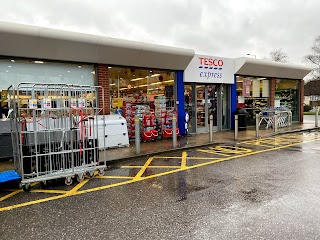 Tesco Esso Express