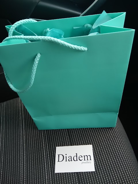 Diadem Jewellery