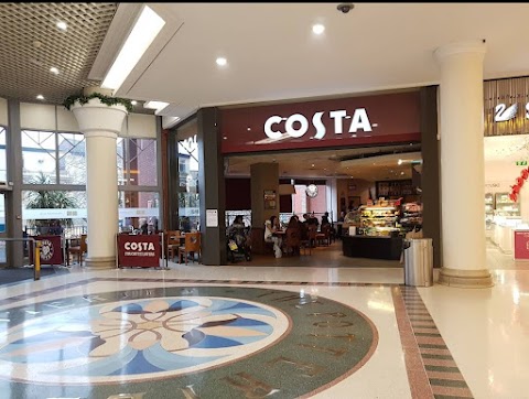 Costa Coffee