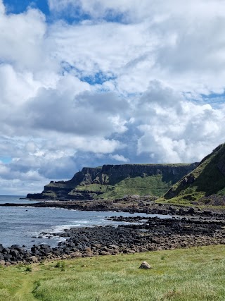 Giants Causeway Tour