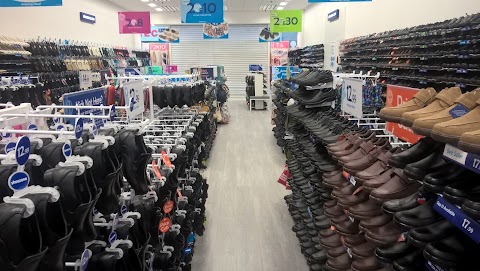 Shoe Zone