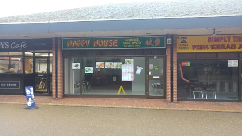 Happy House