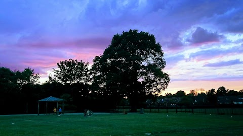 Balsall Common Primary School