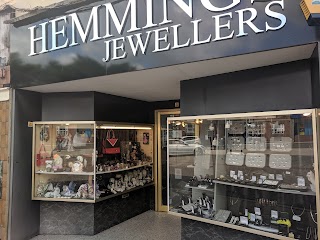 HEMMINGS.JEWELLERS Ltd.