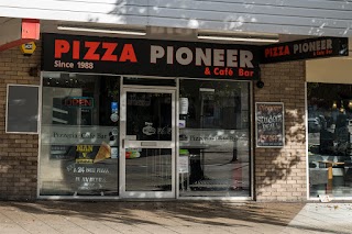 Pizza Pioneer