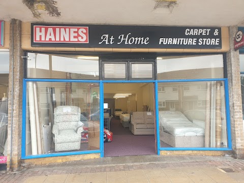 Haines furnishings