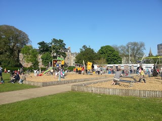 East Meadows Play Park