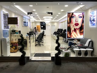 Nails and Beauty Salon