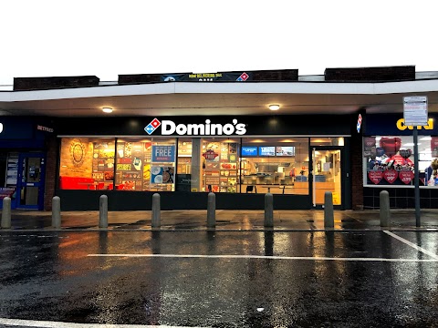 Domino's Pizza - Birmingham - Great Barr