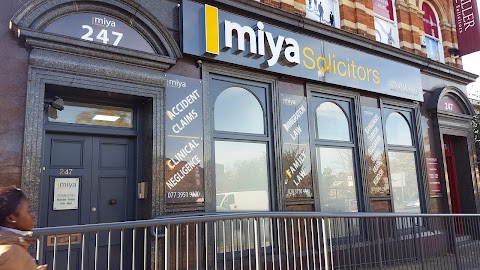 Miya Solicitors