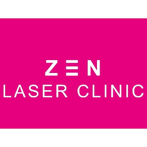 Zen Laser Clinic Ltd