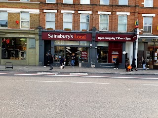 Sainsbury's Local