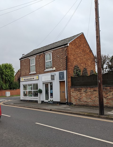 Ashfield House Vets, Spondon