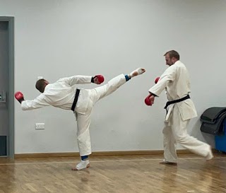 Staines And Windsor Martial Arts Karate