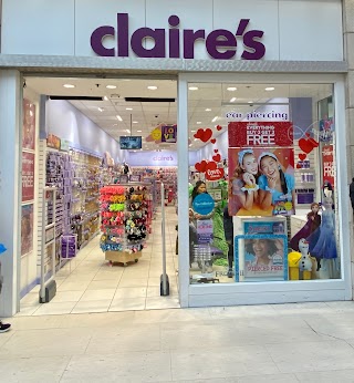 Claire's