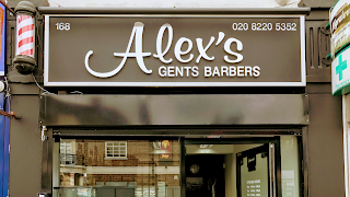Alex's Gents Barbers