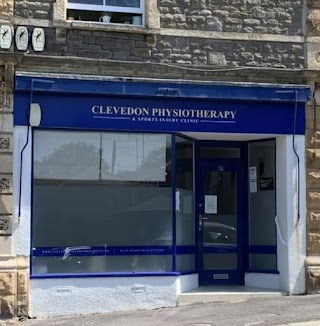 Clevedon Physiotherapy & Sports Injury Clinic