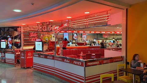 Ed's Easy Diner