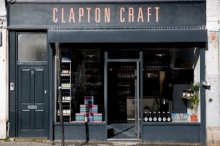 Clapton Craft