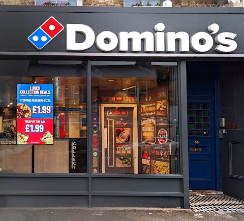 Domino's Pizza - London - Earlsfield