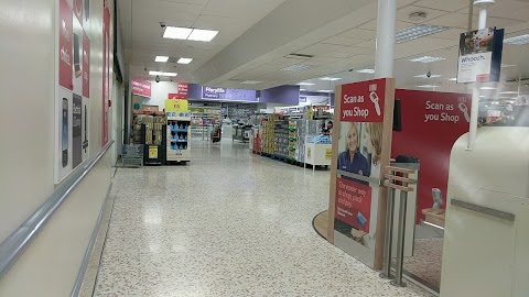 Tesco Superstore