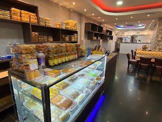 The Maharaja Sweets & Savouries Harrow