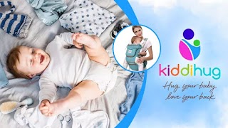 Kiddihug Ltd