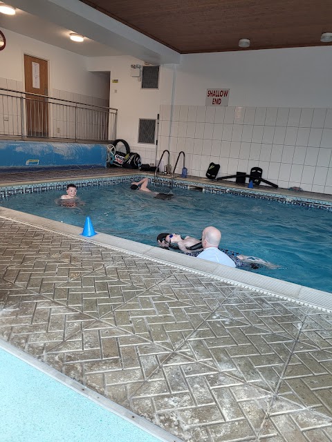 Ballinderry Swimming School