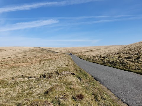 Tours of Wales