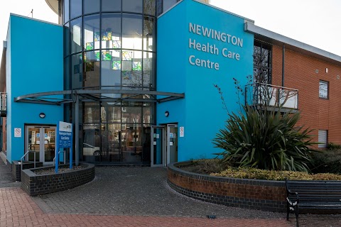 Newington Health Care Centre