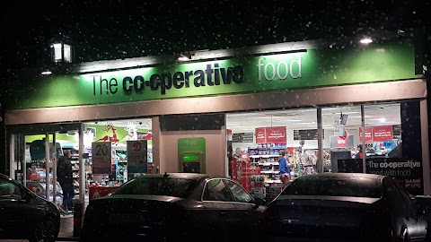 The Co-operative Food