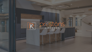 Prestons German Kitchens for Less