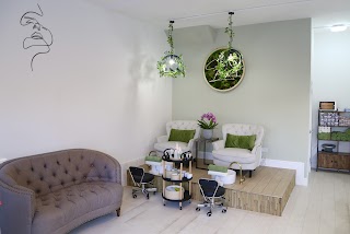 Colour Boutique Nail Bar