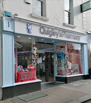 Quigley's Pharmacy