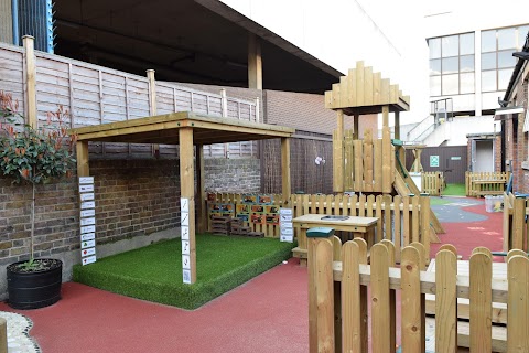 Bright Horizons Hounslow Day Nursery and Preschool