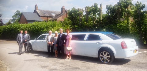 Roys Limousines & Wedding Cars