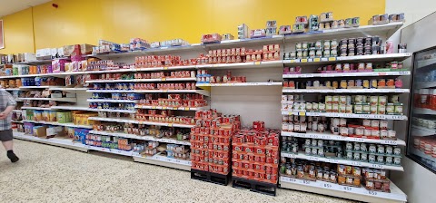 Tesco Superstore