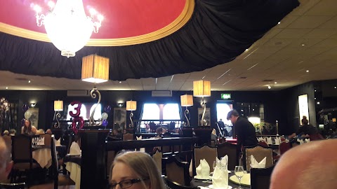 China Rose Bawtry