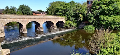 Burton Bridge Inn