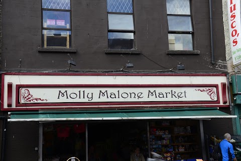 Molly Malone Market