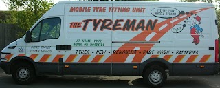 The Tyre Man