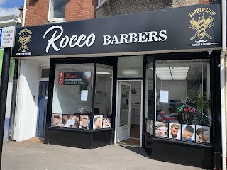 Rocco Gents Hairdresser