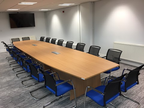 Corporate Office Furniture Ltd