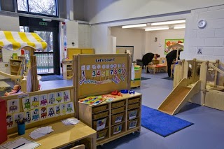 Kids Country Day Nursery