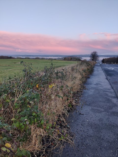 Silverknowes Golf Course